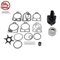 Water Pump Impeller Kit for Mercruiser Alpha One Gen (18-3320, 46-96148A8)