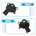 Car Neutral Safety Power Switch for Hyundai Elantra (2007–2012) 42700-23010