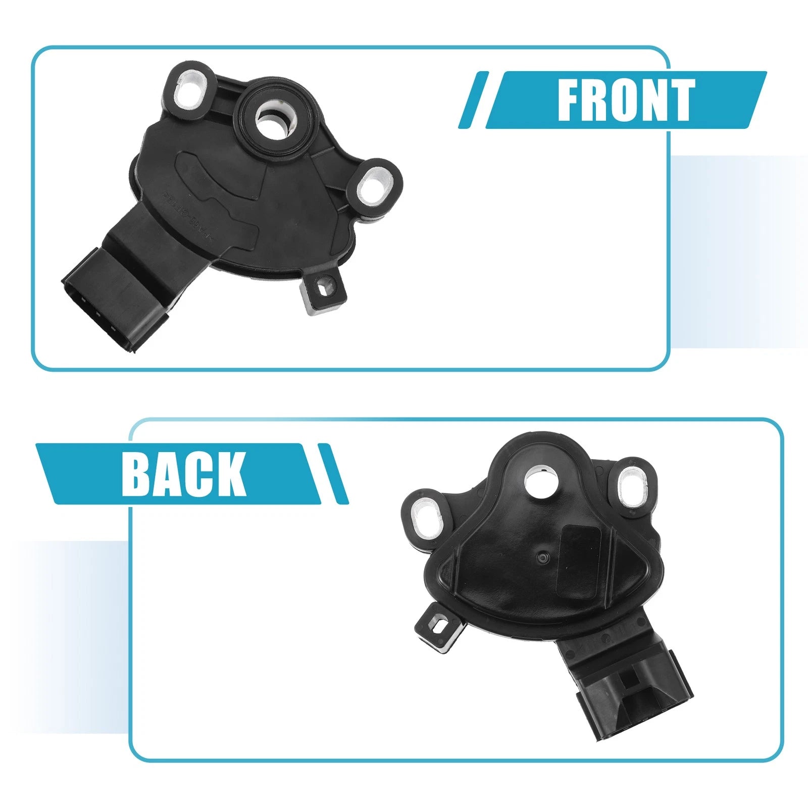 Car Neutral Safety Power Switch for Hyundai Elantra (2007–2012) 42700-23010