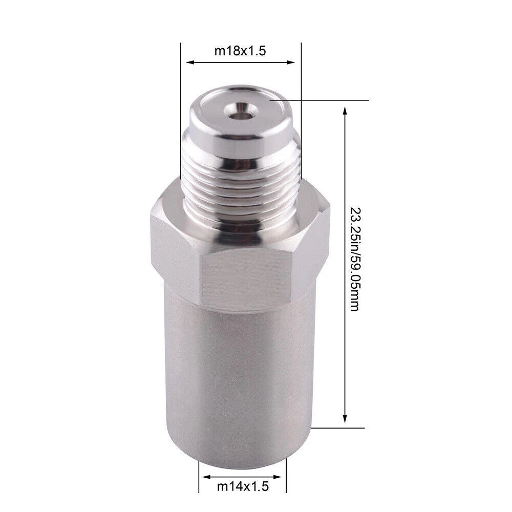 Pressure Relief Valve for Dodge 5.9L Cummins (2003-2007)
