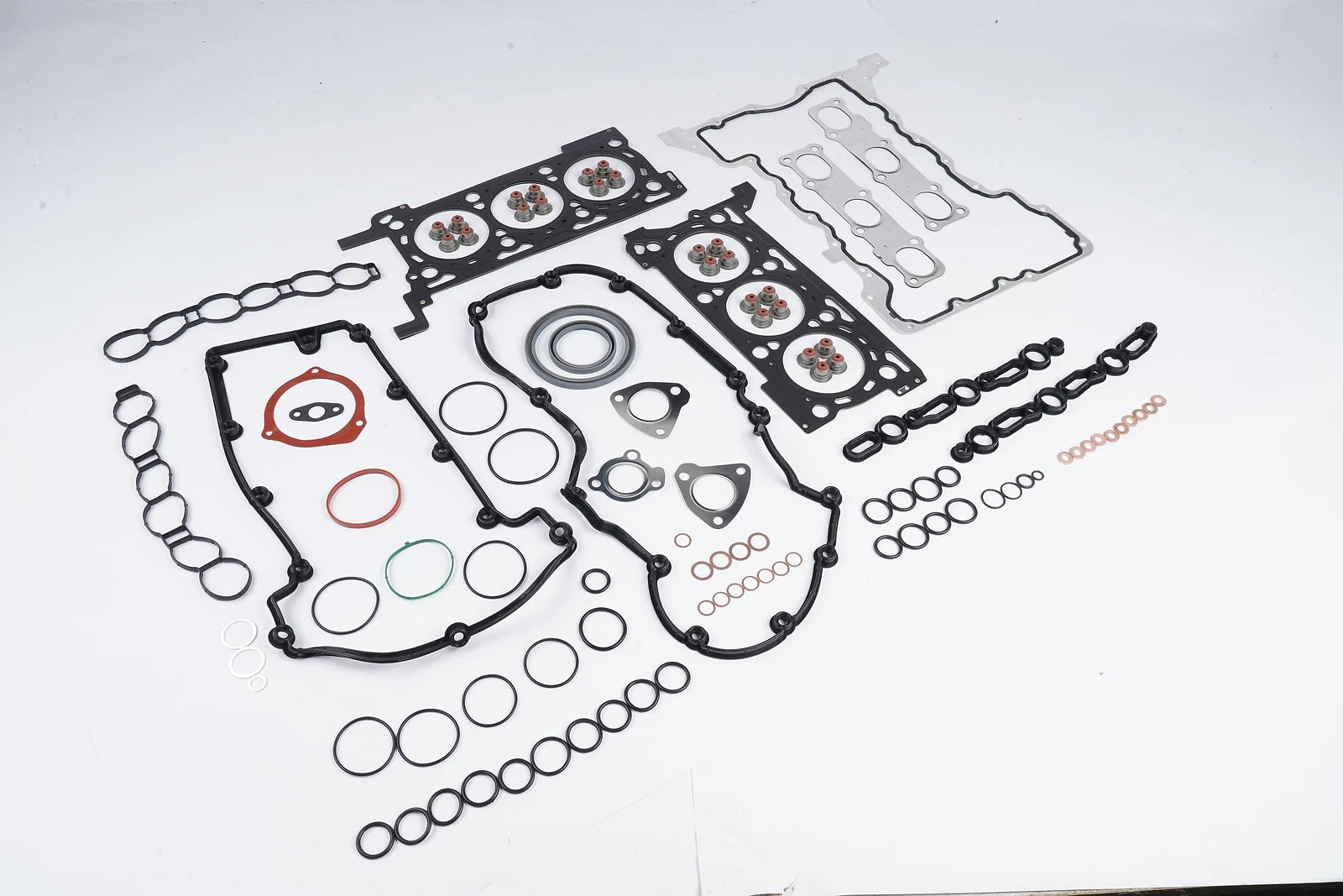 Head Gasket Seal Kit for Jeep Grand Cherokee Ram 1500 (2014–2018)