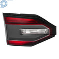 Tail Lights Assembly for Honda Pilot (2023–2025) Halogen Rear Left