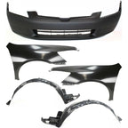 Fender Bumper Cover Kit for Honda Accord 2003–2005