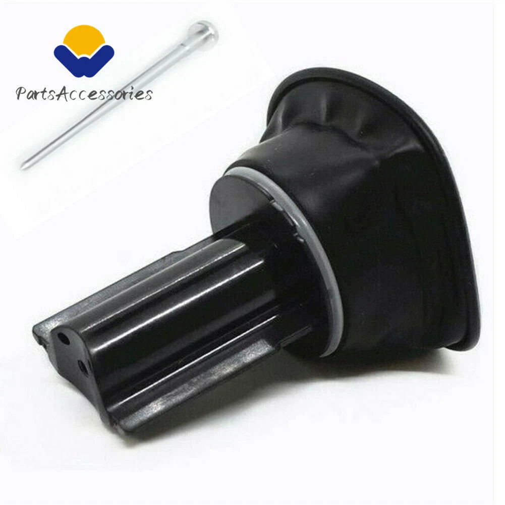 Carburetor Diaphragm Vacuum Slide Piston for Arctic Yamaha Suzuki Kawasaki