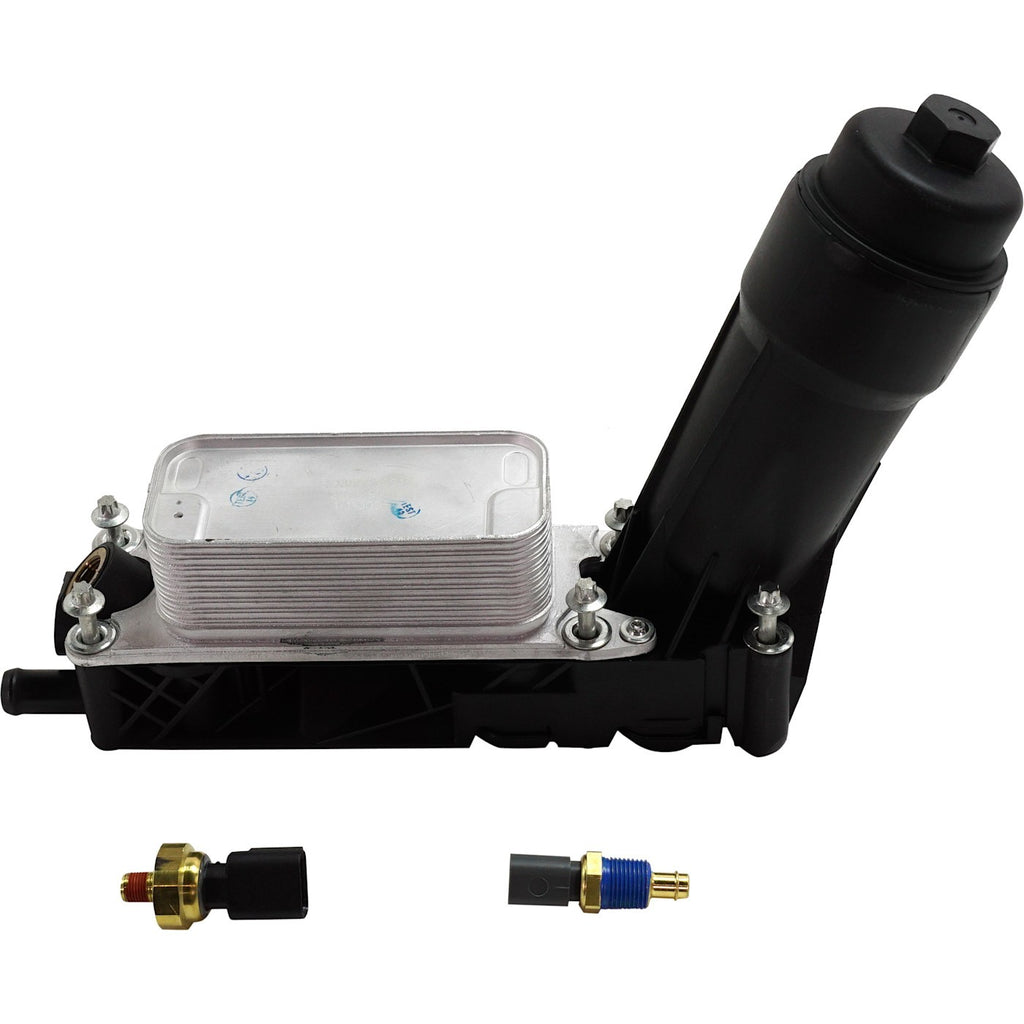 Oil Filter Housing for Town and Country, Ram 1500, Jeep Grand Cherokee