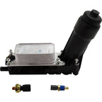 Oil Filter Housing for Town and Country, Ram 1500, Jeep Grand Cherokee