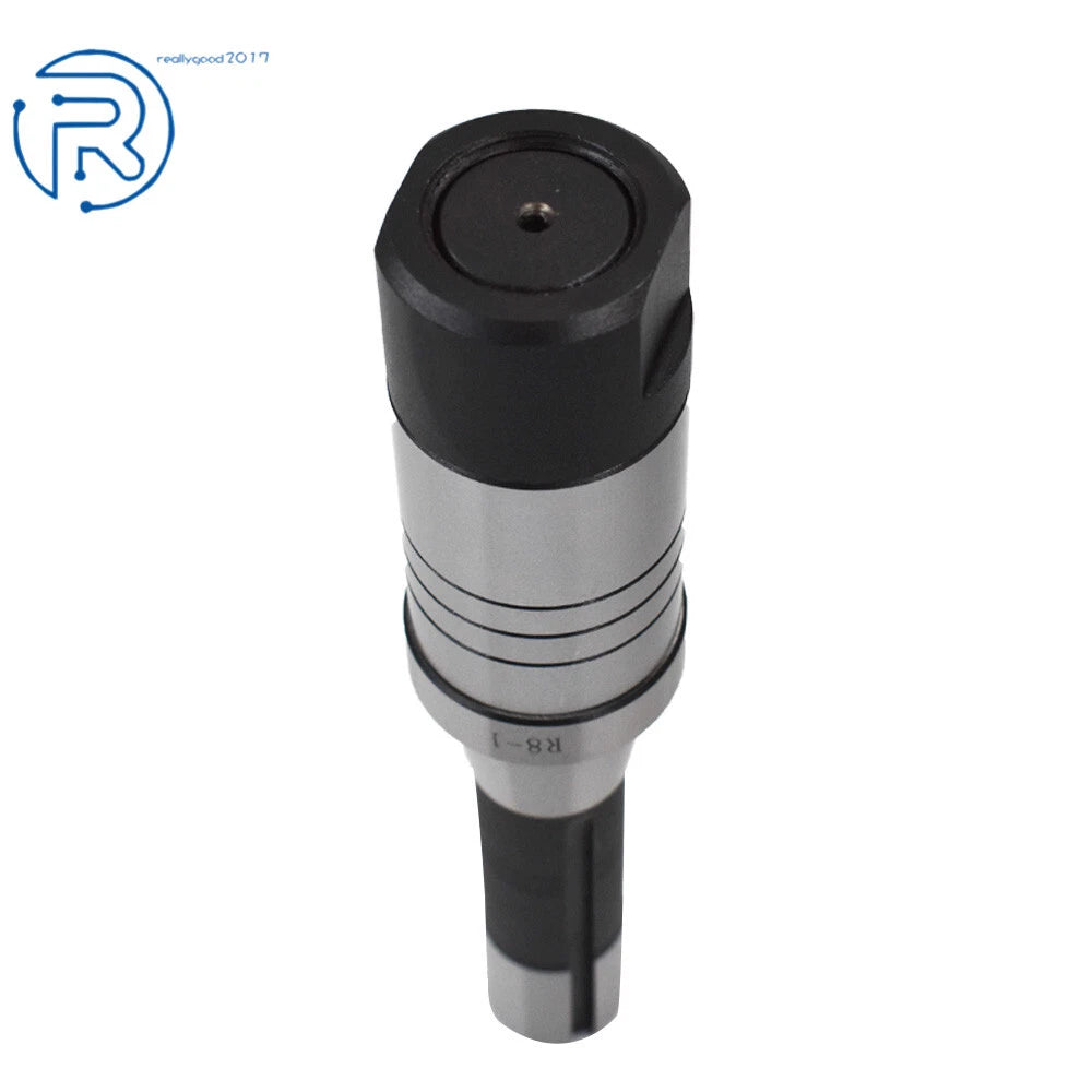 1'' Arbor Dial R8 Shank Stub Milling Machine Arbor Adapter Tool