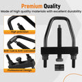 Torsion Key Unloading Tool for 4.25" Wide Cross Member