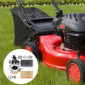 Replacement Carburetor Kit for Lawn Mowers (75110309, 95110309)