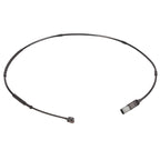 Rear Disc Brake Pad Wear Sensor for BMW F30 F22 F23 F33 (2012–2019)