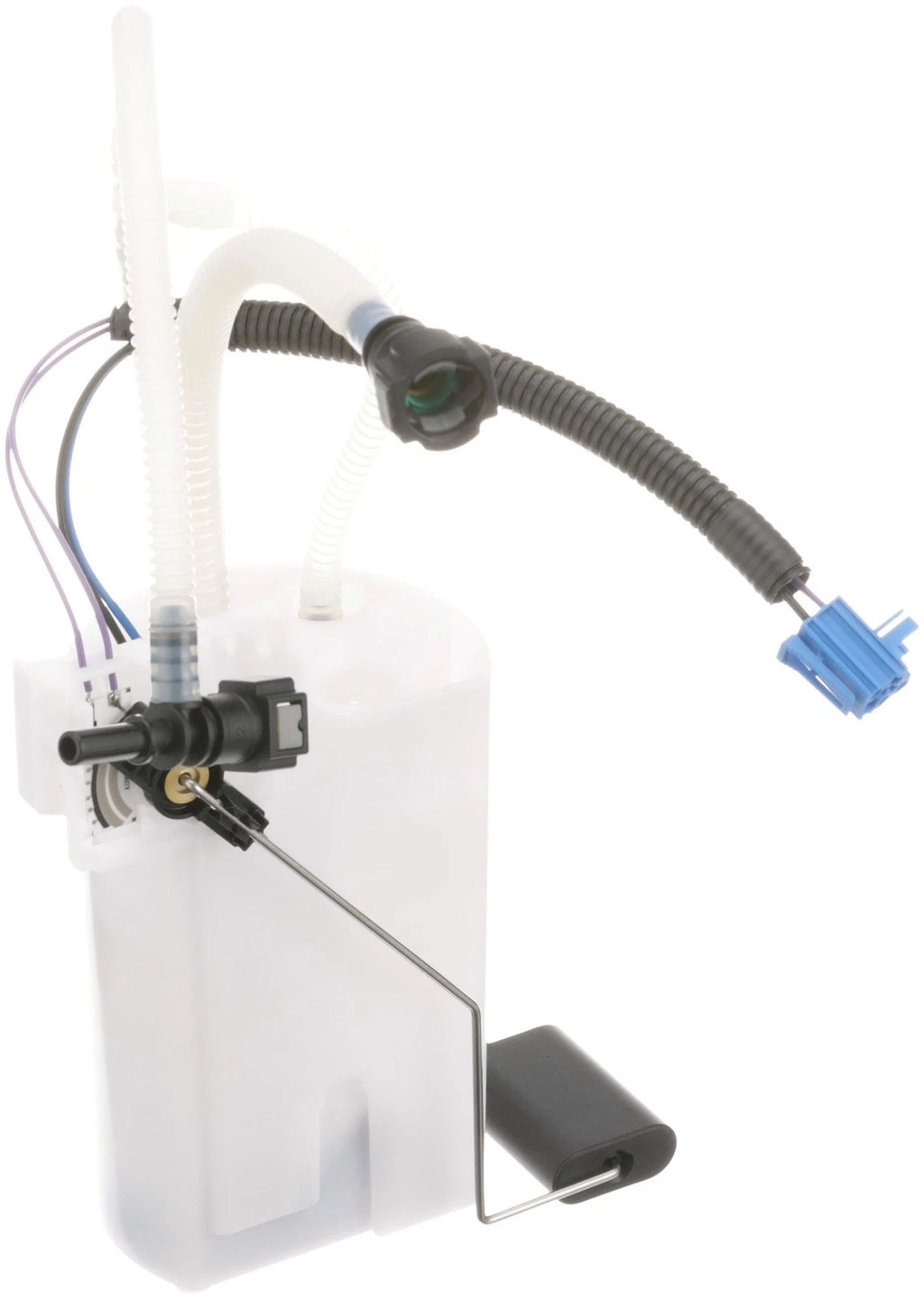 Delphi FG2672 Fuel Pump Module Assembly for BMW Z4 (2006–2008)