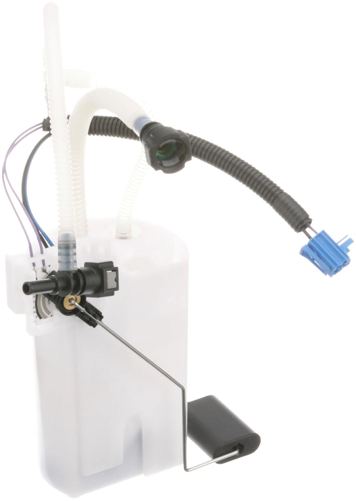 Delphi FG2672 Fuel Pump Module Assembly for BMW Z4 (2006–2008)