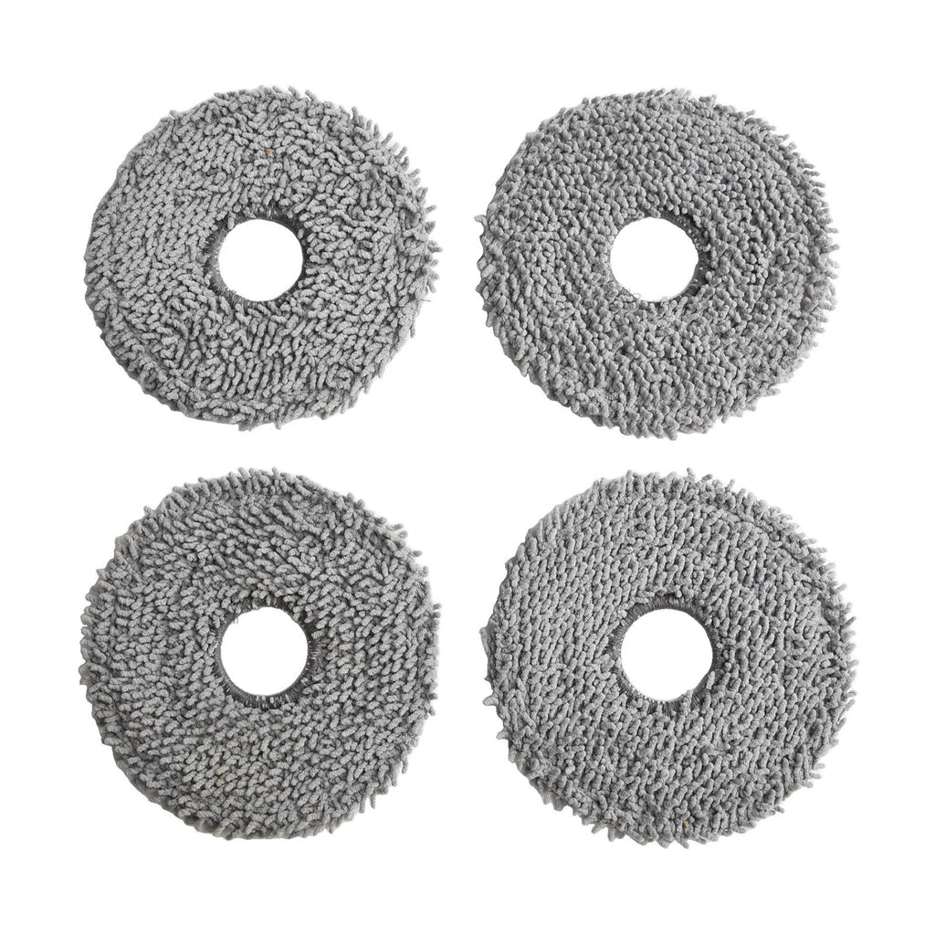 Mop Cloths for MOVA P10 Pro (2021–2023)