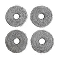 Mop Cloths for MOVA P10 Pro (2021–2023)