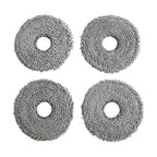 Mop Cloths for MOVA P10 Pro (2021–2023)