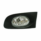 White Fog Lamp Driving Light H11 for Honda Fit Jazz (2003-2007)