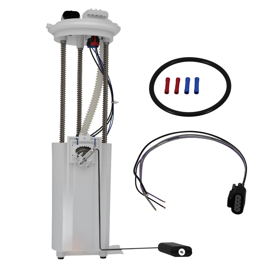 Electric Fuel Pump Sending Unit for GMC C2500 K2500 Suburban (1998–1999)