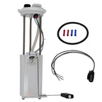 Electric Fuel Pump Sending Unit for GMC C2500 K2500 Suburban (1998–1999)