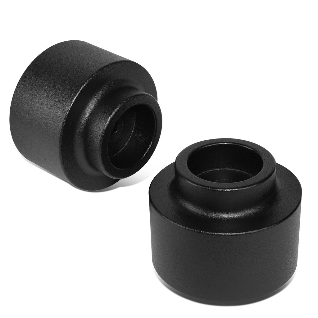 2" Rear Lower Spring Perch Leveling Lift Kit for Yukon Suburban Tahoe H2 (2001–2022)