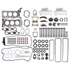 Timing Chain Kit for GMC Terrain, Chevy Equinox 3.0L (2010-2012)