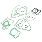 Gasket Kit for KAWASAKI Bayou 300 KLF300B, Lakota 300 KEF300A (1988-2000)