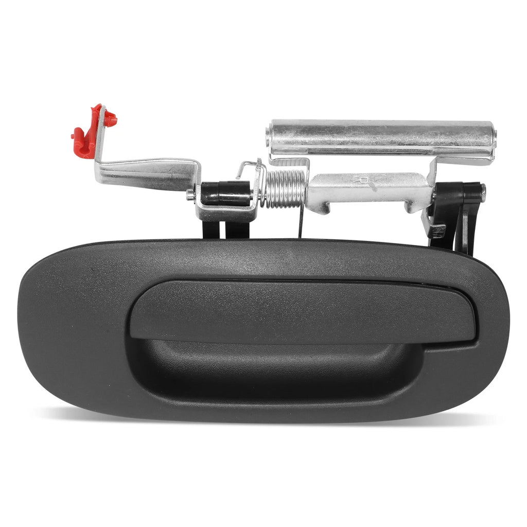 Front Passenger Exterior Door Pull Handle for Dakota Durango (2002–2004)