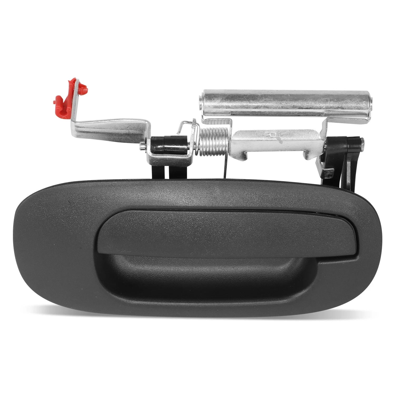 Front Passenger Exterior Door Pull Handle for Dakota Durango (2002–2004)