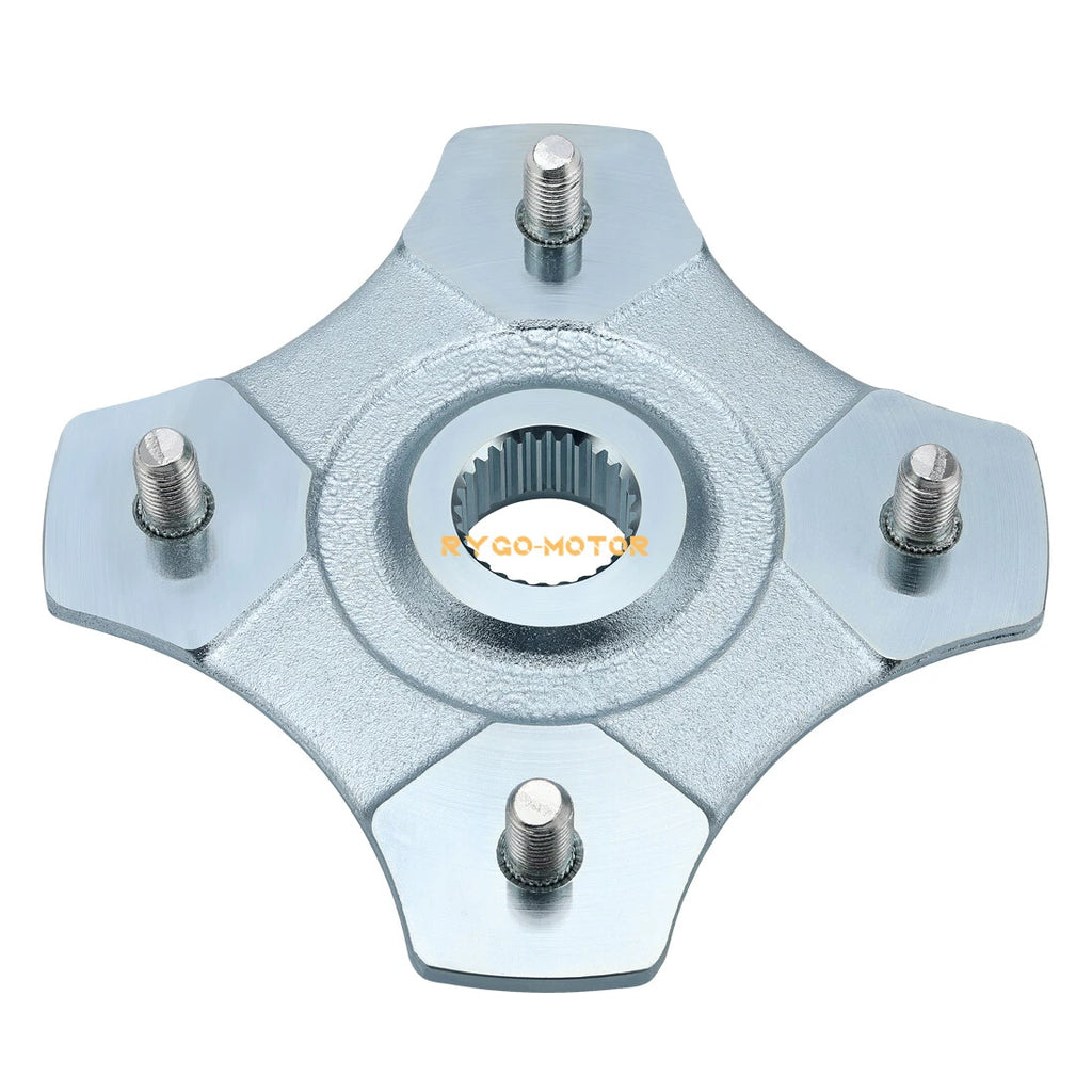Left Rear Wheel Hub for Arctic Cat Alterra 400 450 500 550 570 700 (2016–2022)