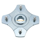 Left Rear Wheel Hub for Arctic Cat Alterra 400 450 500 550 570 700 (2016–2022)