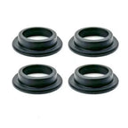 4pcs Spark Plug Tube Seals for Toyota Camry Celica MR2 RAV4 Solara (1992-2006)