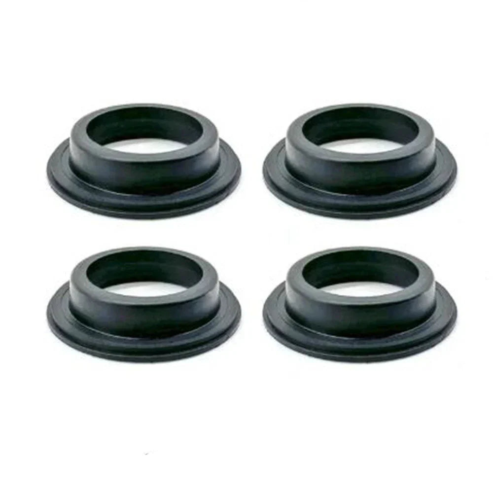 4pcs Spark Plug Tube Seals for Toyota Camry Celica MR2 RAV4 Solara (1992-2006)