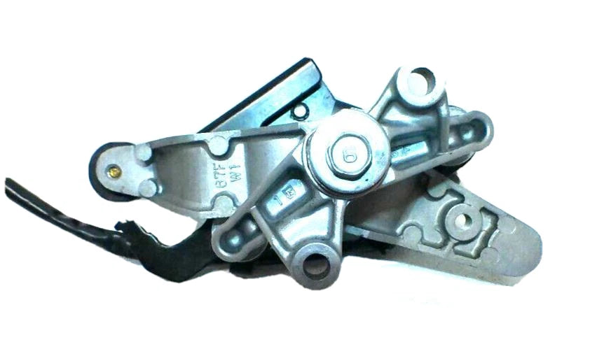Throttle Control Lever & Bracket for Yamaha (67F-42154-00-94, 67F-41661-00-94)