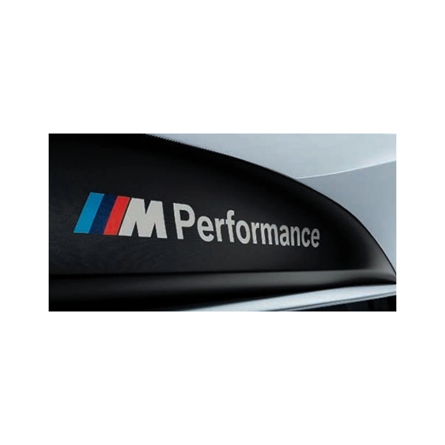 Rocker Panel Decal for BMW X5 X6 (2014–2020) 51142348319