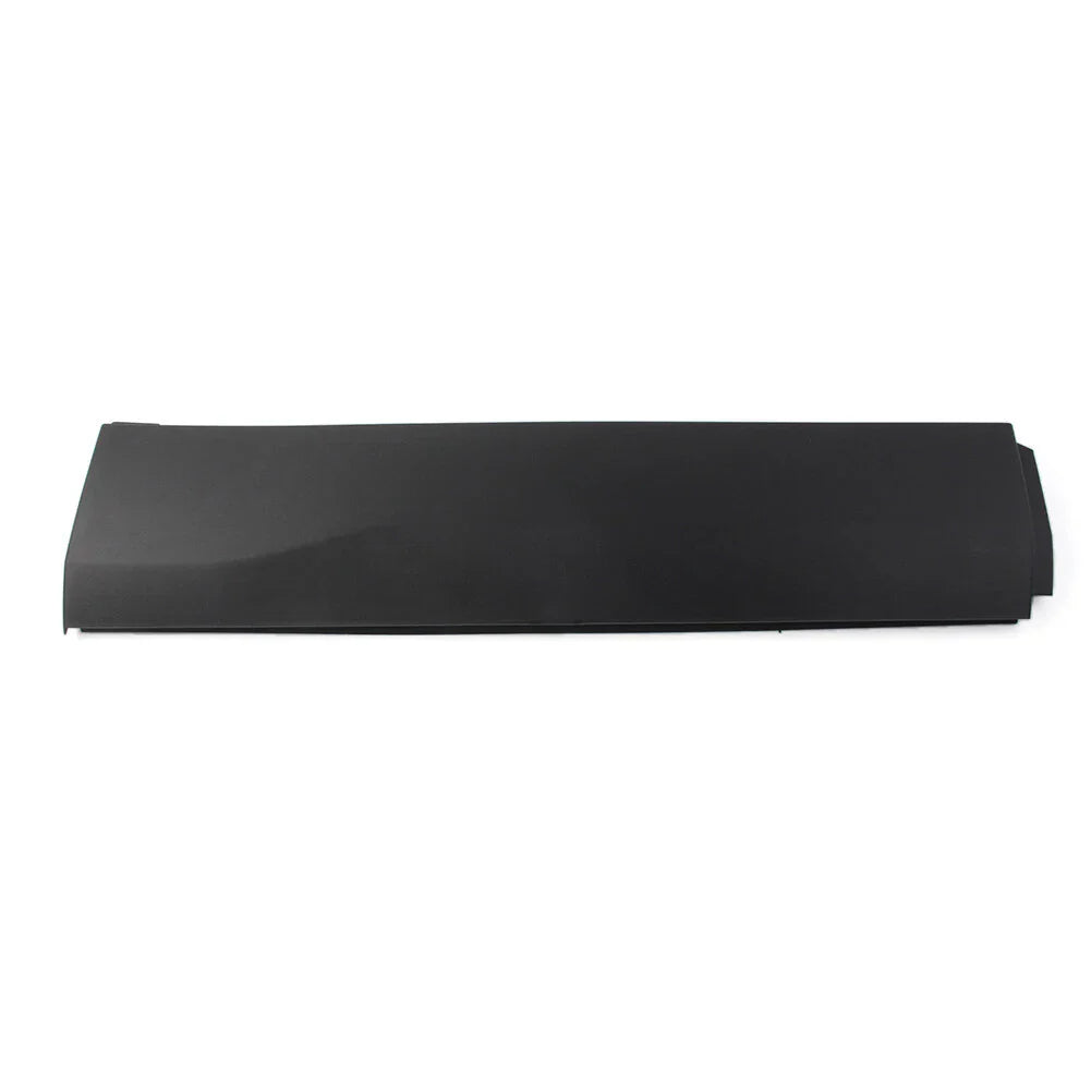 Rear Door Guard Trim Strip for Land Rover Discovery Sport (2015-2019) Black