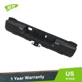 Steel Rear Bumper with Parking Sensors for Toyota Tundra (2022–2024)