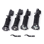 BFO Coilovers Shocks Springs Kit for Toyota Corolla E90 E100 E110 (1988–1999)