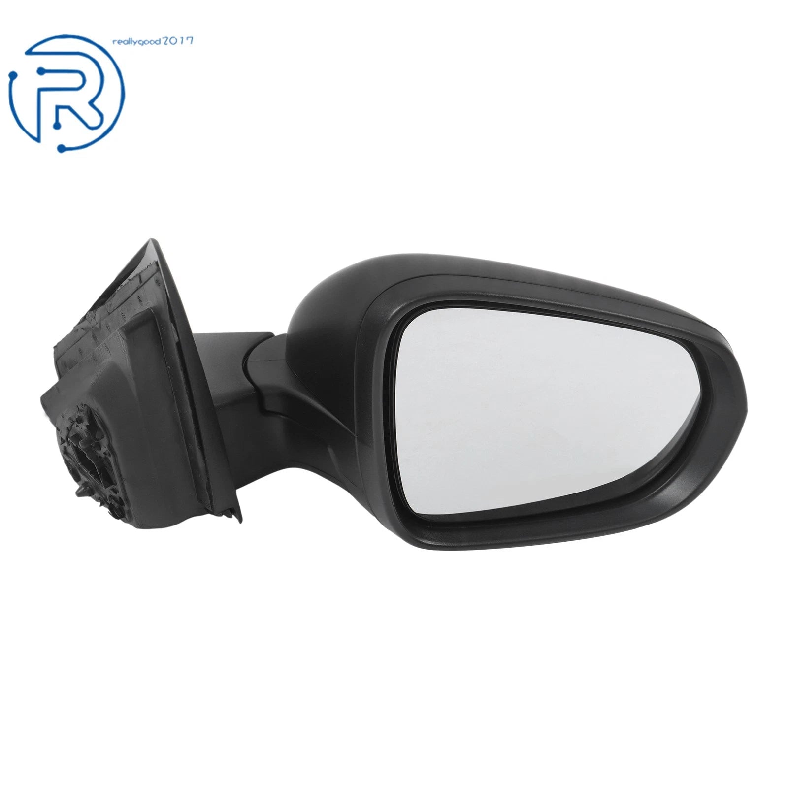 Right Power Mirror with Heat for Chevy Trailblazer (2021-2025)