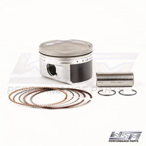 Piston Kit for Sea-Doo Spark 900 (2014–2025) 420892821 .030 Over Size