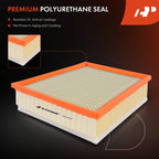 Engine Air Filter for Chevrolet Silverado 2500 HD GMC Sierra (2017-2019)