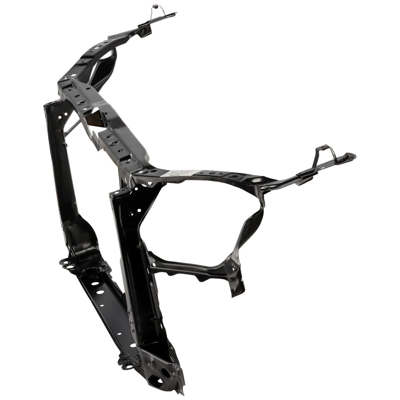 Radiator Support for Honda Civic (2004–2005) Sedan Coupe