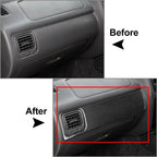 Dashboard Panel Cover Trim for Suzuki Chevrolet Tracker (1999-2004)