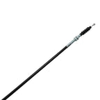 Clutch Cable for Honda CBR1000RR 2014-2023 Black