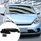 Dashboard Cover Mat for Honda N-BOX JF3/JF4 (2017–2020) Black