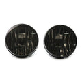New  Front Bumper Fog Lights for GMC Sierra 1500 2500 HD (2007-2013)