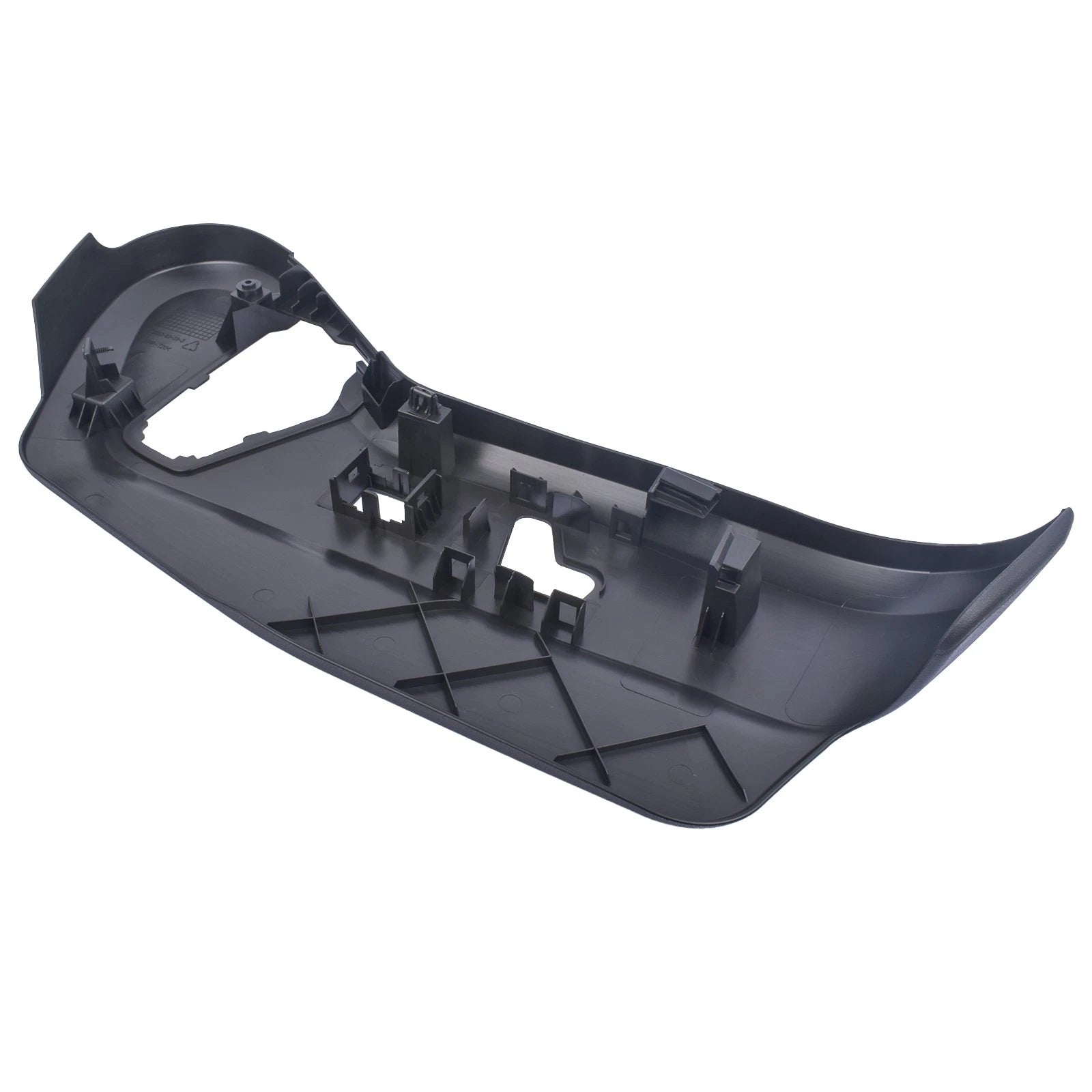 Left Side Seat Trim Cover for Dodge Grand Caravan (2011–2019)