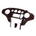 Inner Fairing Speedometer Cover for Harley Street Glide (2014–2023)