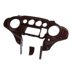 Inner Fairing Speedometer Cover for Harley Street Glide (2014–2023)