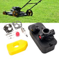 Carburetor Kit 494406-P for Toro Lawn Mowers (9B900 Series)