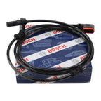 Bosch Rear ABS Wheel Speed Sensor for Mercedes E320 (1995–2002) 0986594563