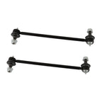 Set of 8 Steering Control Arm Ball Joints for Chevrolet Malibu (2004–2012)